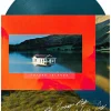 Future Islands - As Long As You Are LP Vinyl Record (Petrol Blue Coloured Vinyl)