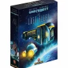 Gaia Project - The Lost Fleet Board Game Expansion