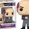 Galaxy Quest - Sir Alexander as Doctor Lazarus Pop! Vinyl Figure