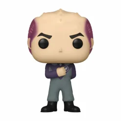 Galaxy Quest - Sir Alexander as Doctor Lazarus Pop! Vinyl Figure