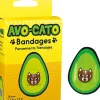 GAMAGO - Avo-Cato Bandages (18 Pieces)