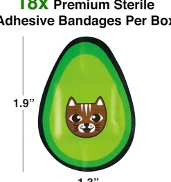 GAMAGO - Avo-Cato Bandages (18 Pieces)