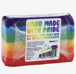 GAMAGO - The Original Gay Bar Soap