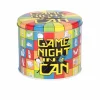 Game Night In A Can - Board Game