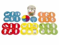 Game Night In A Can - Board Game