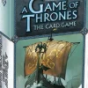Game of Thrones - A Game of Thrones: The Card Game LCG - A Turn of the Tide Chapter Pack