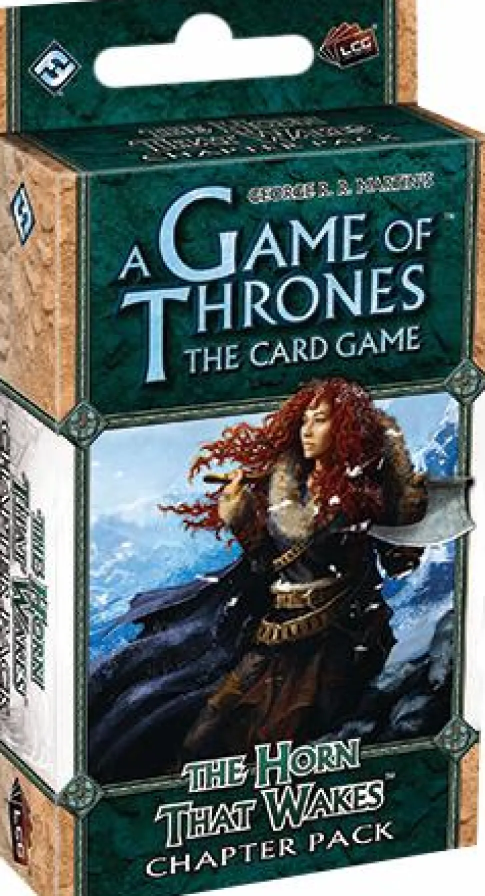 Game of Thrones - A Game of Thrones: The Card Game LCG - The Horn That Wakes