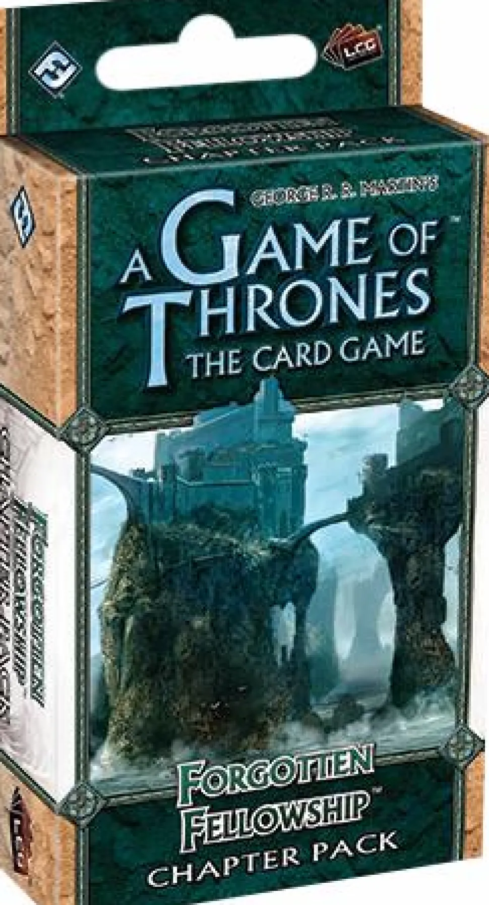 Game of Thrones - A Game of Thrones: The Card Game LCG - Forgotten Fellowship