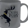 Game of Thrones - Baratheon Mug