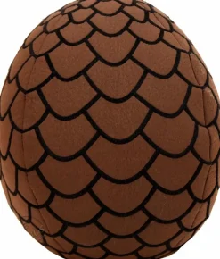 Game of Thrones - Dragon Egg Brown 7" Plush