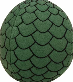 Game of Thrones - Dragon Egg Green 7" Plush