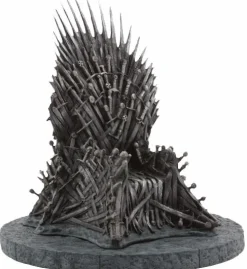 Game of Thrones - Iron Throne 7" Replica