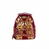 Game of Thrones - Joffrey Cosplay 10” Faux Leather Mini Backpack