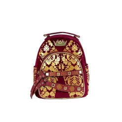Game of Thrones - Joffrey Cosplay 10” Faux Leather Mini Backpack
