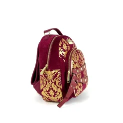 Game of Thrones - Joffrey Cosplay 10” Faux Leather Mini Backpack