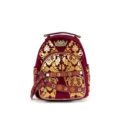 Game of Thrones - Joffrey Cosplay 10” Faux Leather Mini Backpack