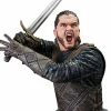 Game of Thrones - Jon Snow Battle of the Bastards 6” Bust
