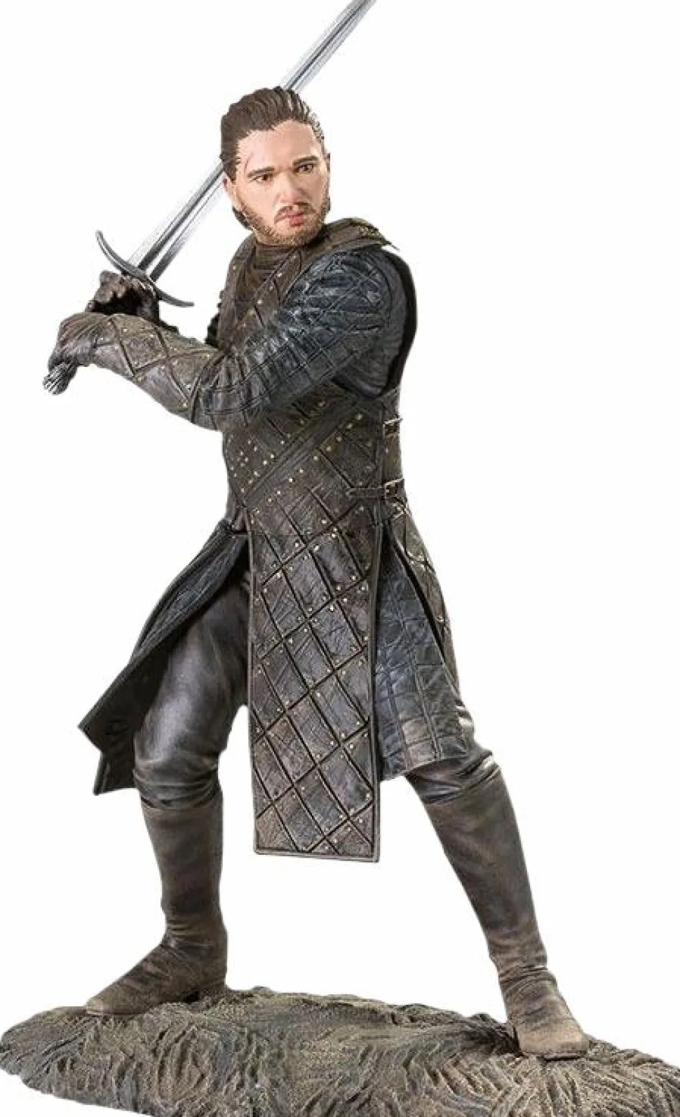 Game of Thrones - Jon Snow Battle of the Bastards 8” Figure