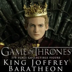 Game of Thrones - King Joffrey Baratheon 1/6th Scale Action Figure