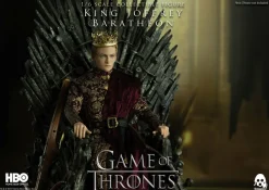 Game of Thrones - King Joffrey Baratheon 1/6th Scale Action Figure