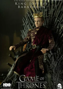 Game of Thrones - King Joffrey Baratheon 1/6th Scale Action Figure