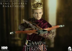 Game of Thrones - King Joffrey Baratheon 1/6th Scale Action Figure