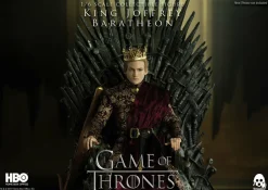 Game of Thrones - King Joffrey Baratheon 1/6th Scale Action Figure