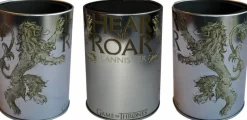 Game of Thrones - Lannister Metal Can Cooler