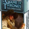 Game of Thrones - Living Card Game - The Captain's Command