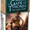 Game of Thrones - Living Card Game - Fire and Ice