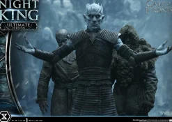 Game of Thrones - Night King Ultimate Version 1/4 Scale Statue
