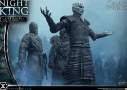 Game of Thrones - Night King Ultimate Version 1/4 Scale Statue