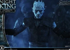 Game of Thrones - Night King Ultimate Version 1/4 Scale Statue