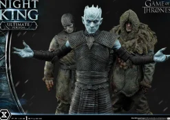Game of Thrones - Night King Ultimate Version 1/4 Scale Statue