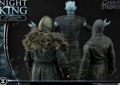 Game of Thrones - Night King Ultimate Version 1/4 Scale Statue