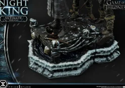 Game of Thrones - Night King Ultimate Version 1/4 Scale Statue