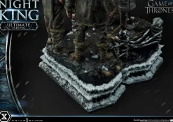 Game of Thrones - Night King Ultimate Version 1/4 Scale Statue