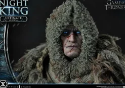 Game of Thrones - Night King Ultimate Version 1/4 Scale Statue