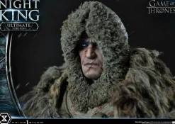 Game of Thrones - Night King Ultimate Version 1/4 Scale Statue