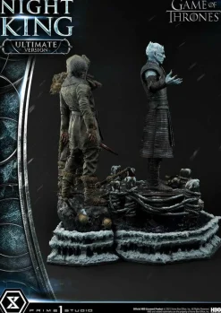 Game of Thrones - Night King Ultimate Version 1/4 Scale Statue