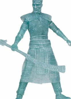 Game of Thrones - Night King Frostbite Edition DC Multiverse Gold Label 7" Scale Action Figure