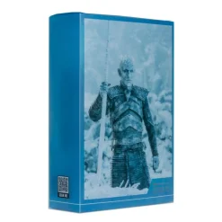Game of Thrones - Night King Frostbite Edition DC Multiverse Gold Label 7