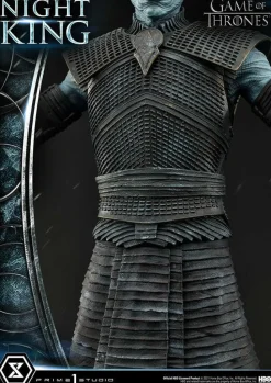 Game of Thrones - Night King 1/4 Scale Statue