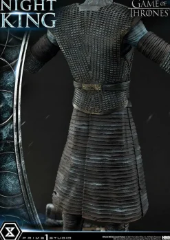 Game of Thrones - Night King 1/4 Scale Statue
