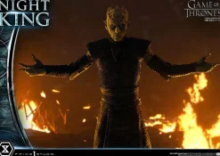 Game of Thrones - Night King 1/4 Scale Statue