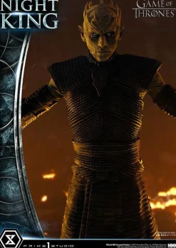 Game of Thrones - Night King 1/4 Scale Statue