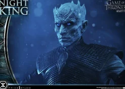 Game of Thrones - Night King 1/4 Scale Statue