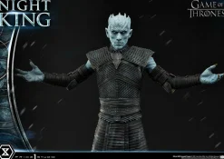 Game of Thrones - Night King 1/4 Scale Statue