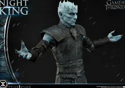 Game of Thrones - Night King 1/4 Scale Statue