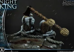 Game of Thrones - Night King 1/4 Scale Statue